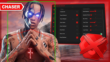 Using Fortnite Cheats To Speed run From Unranked To UNREAL In Ranked Reload Mode (.gg/chaserwin)