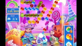 Bubble Witch Saga 2 Level 1293 - NO BOOSTERS