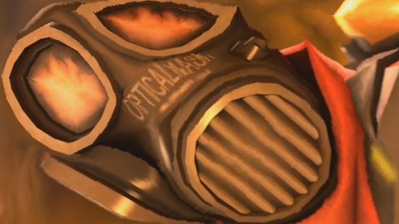 Content aware scale meet the pyro youtube