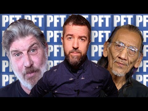 YouTube TERMINATES Channel That Exposed Nathan Phillips’ STOLEN VALOR!