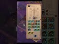 Crafteo Cambiaformas | Aguidorin #albion #albiononline