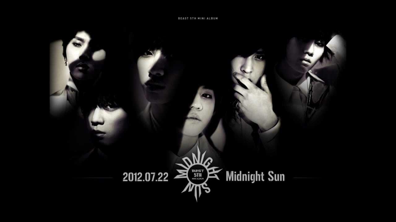 Beast Midnight Sun Full Album HQ on Vimeo