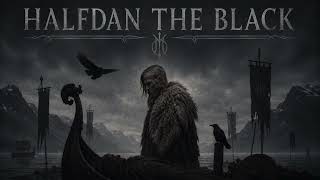 Ancestragh - HALFDAN THE BLACK (lyrics video)