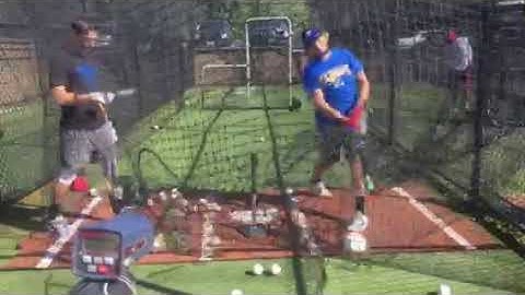 Tommy Heiland- Exit Velocity