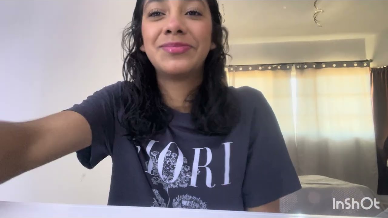 Holaa 💕 en este video les enseño todo lo que me trajeron los Reyes Magos este año 🎁