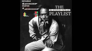 THE BURNING SPEAR PLAYLIST #radiozone #burningspear