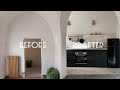 1 year self renovating a house in italy puglia