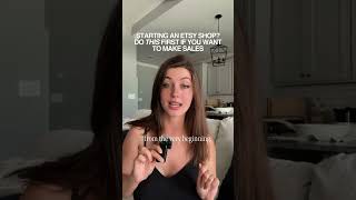 How to Launch an Etsy Shop That Gets Sales FAST ๐ธ (What I Wish I Knew) How to Launch an Etsy Shop That Gets Sales FAST ๐ธ (What I Wish I Knew)