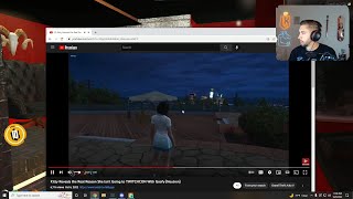 Kebun thoughts on people ERPing which leads to an IRL Relationship | NoPixel GTA RP