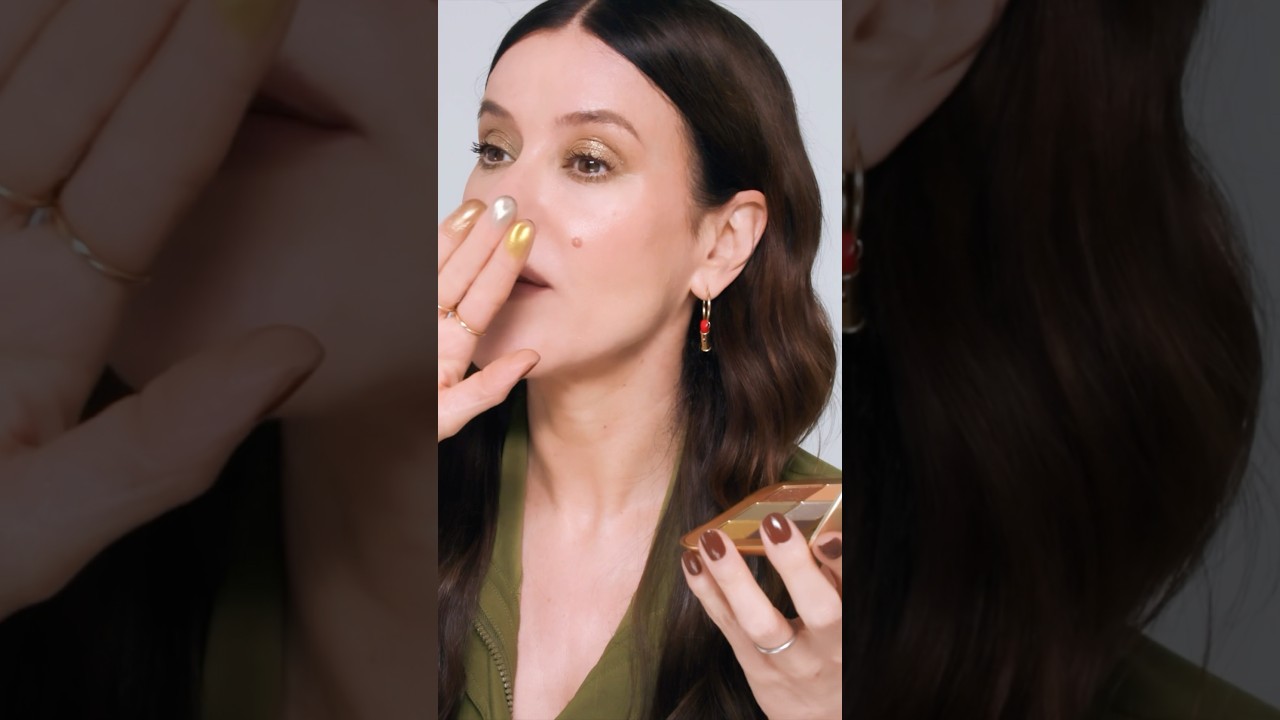 New launch, new colour story for eyes and lips! 💫 