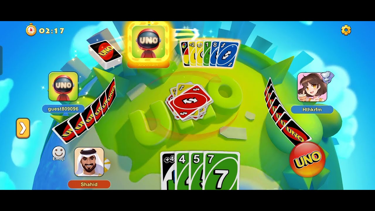 Classic Uno APK for Android Download