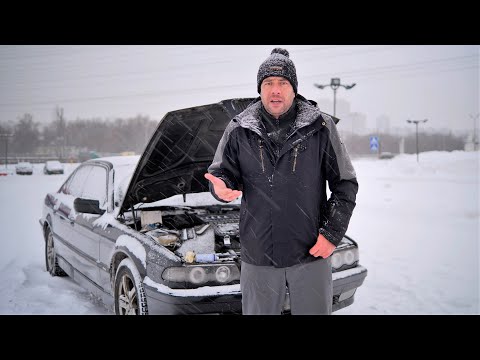 Видео: БУМЕР - 20 ЛЕТ СПУСТЯ ! ЛОВУШКА ДЛЯ BMW !