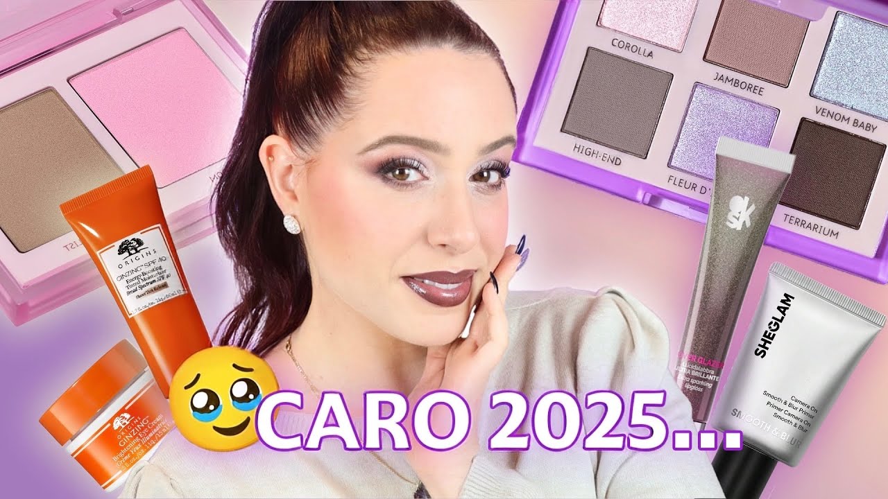 Faccio il BILANCIO del mio 2025! GRWM | Erikioba