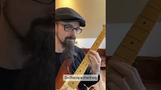Thumbnail for Stuck In A Rut? Learn chord Progressions Like THIS!