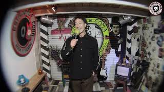 Estado de Coma programa 158
