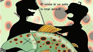 El Motín de la Trucha