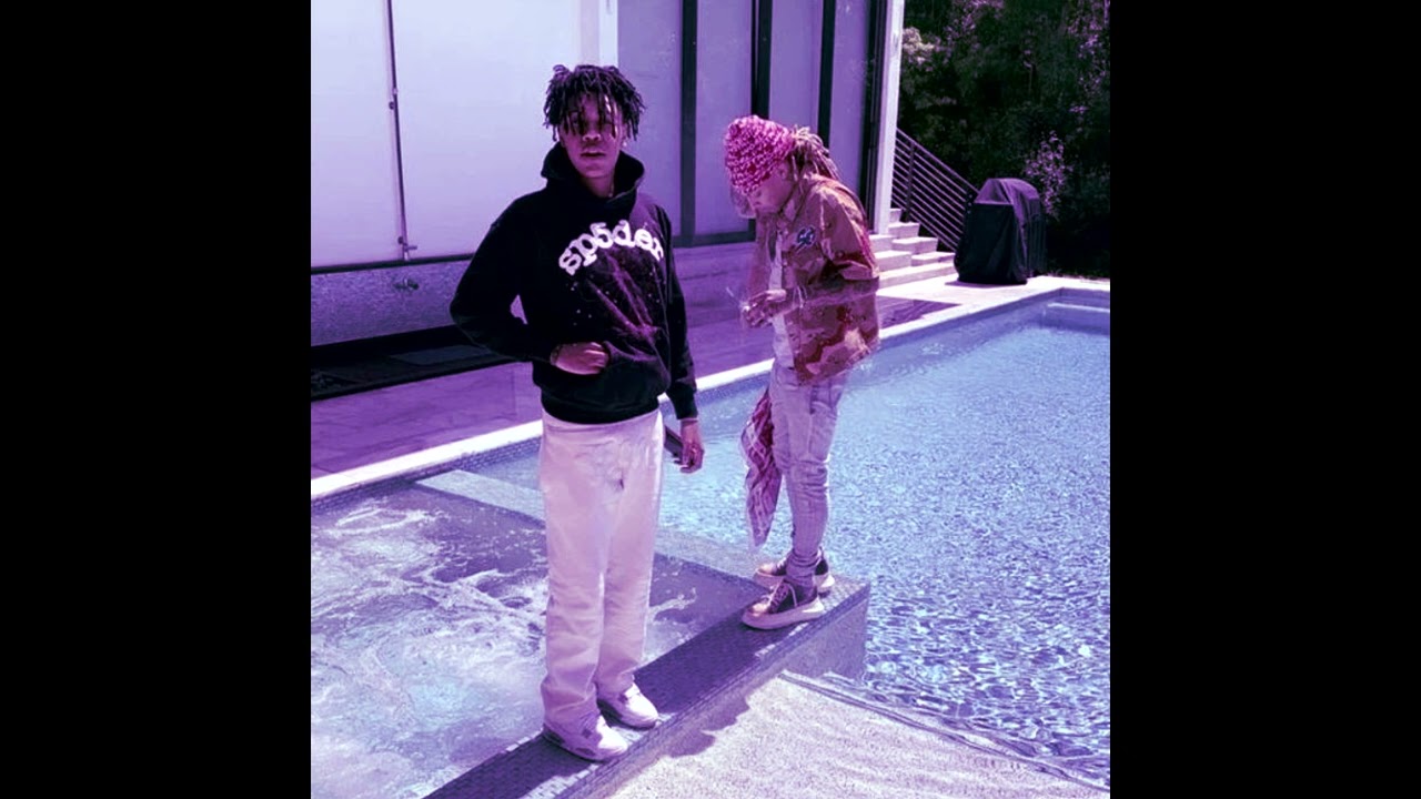 [FREE FOR PROFIT] YEAT + KANKAN TYPE BEAT 2022 - "2GEEK"