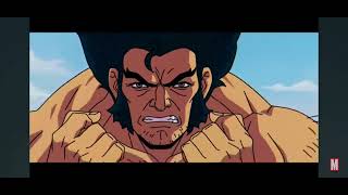 Download Lagu X MEN 97 Intro Heavy metal version MP3