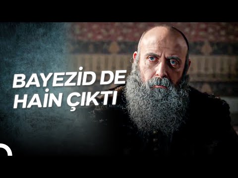 Beni Selim'e Mecbur Bırakan Kader Utansın