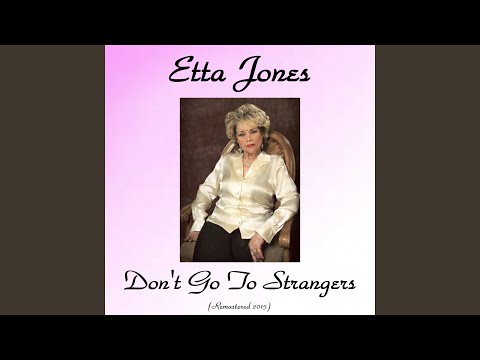 Etta Jones - All the Way