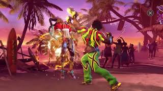 Kung fu Legend: Fighting Games screenshot 2