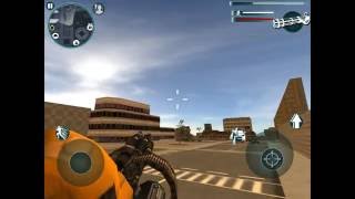 Trans Formes Sumilatore