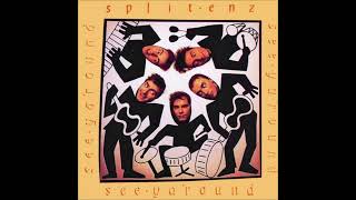 Watch Split Enz Ninnie Knees Up video