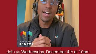 122 Webinar Training On Measuring Mentor Program Impact Through Results Based Accountability