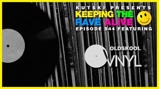 KTRA Episode 544: The Final Vinyls!