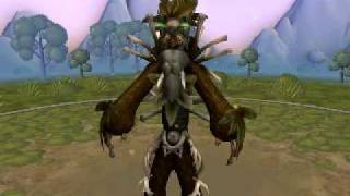 Spore CC - Ent # 2