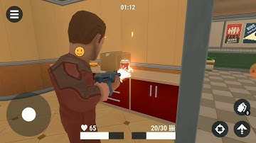 Hide Online - Gameplay Walkthrough Part 1(IOS,Android)