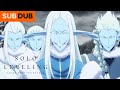 Didn't Even Notice He Died | Solo Leveling Season 2 -Arise from the Shadow-