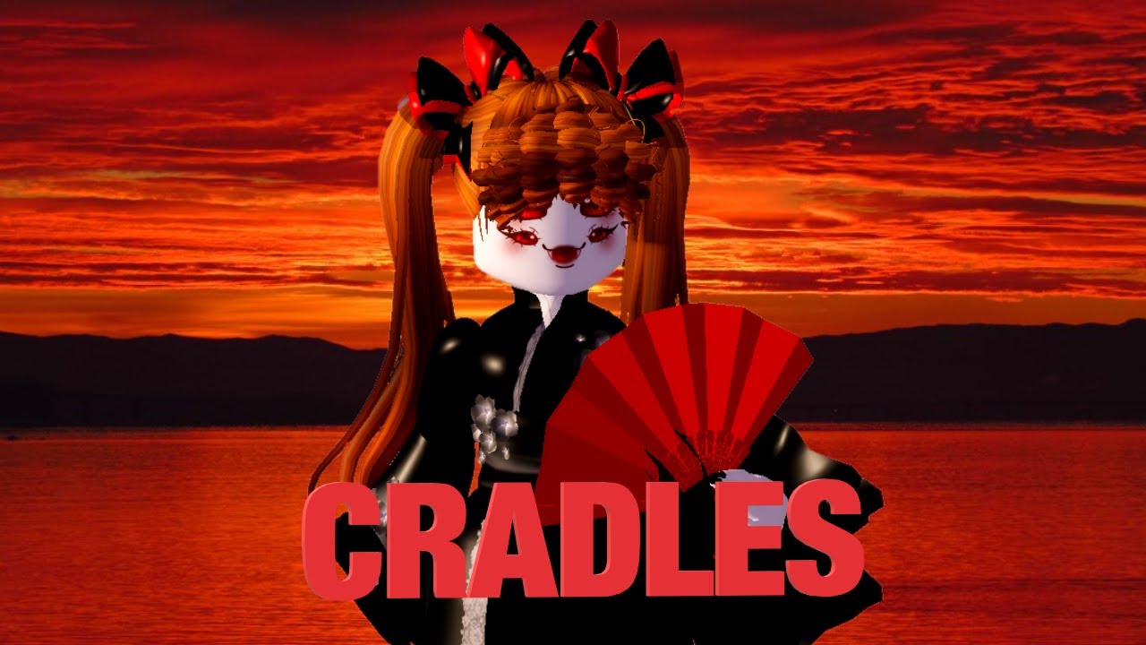CRADLES MUSIC VIDEOSunflowee YouTube