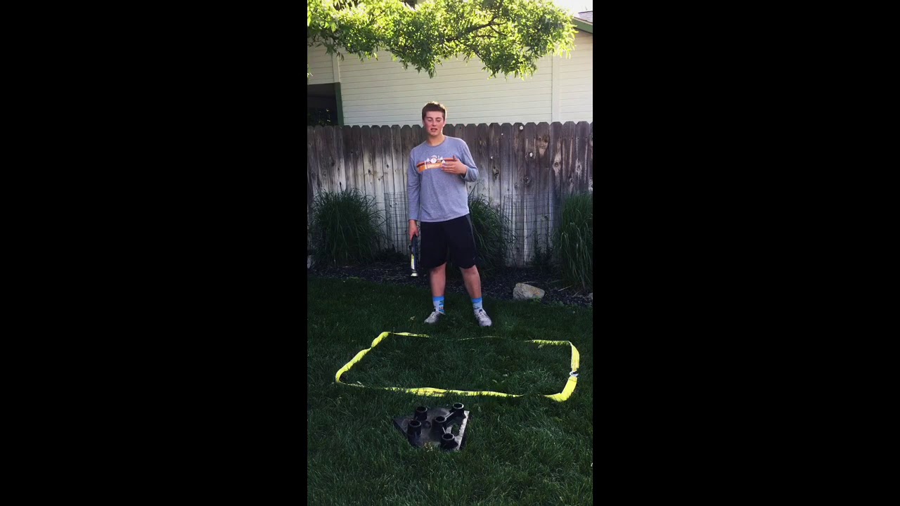 Where to Stand in the Batters Box YouTube