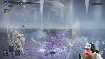 Int Raider Depth 5 Grind