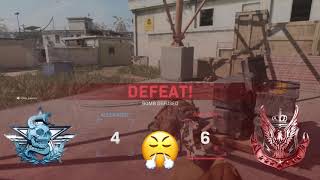 Modern Warfare Trolling Montage - Unsupportive Team Mates