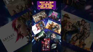 So what&#39;s your favourite game to show adaptation?#fallout #arcane #castlevania #twistedmetal