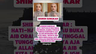 SEMUT D SEBRANG LAUTAN KELIHATAN,GAJAH DEPAN MATA GK KELIHATAN 🤦🏻‍♀#shorts #viralshorts