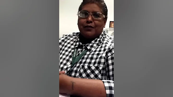 Juanita!!!