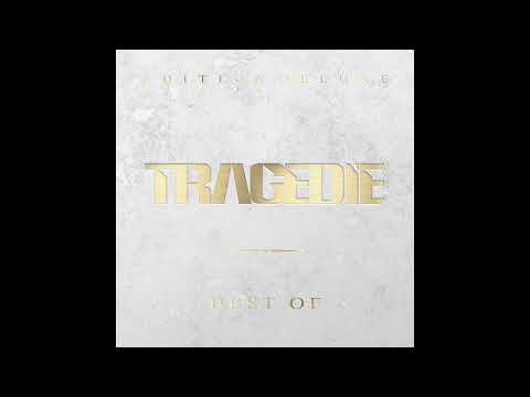 Tragédie - Je reste ghetto (Audio officiel)