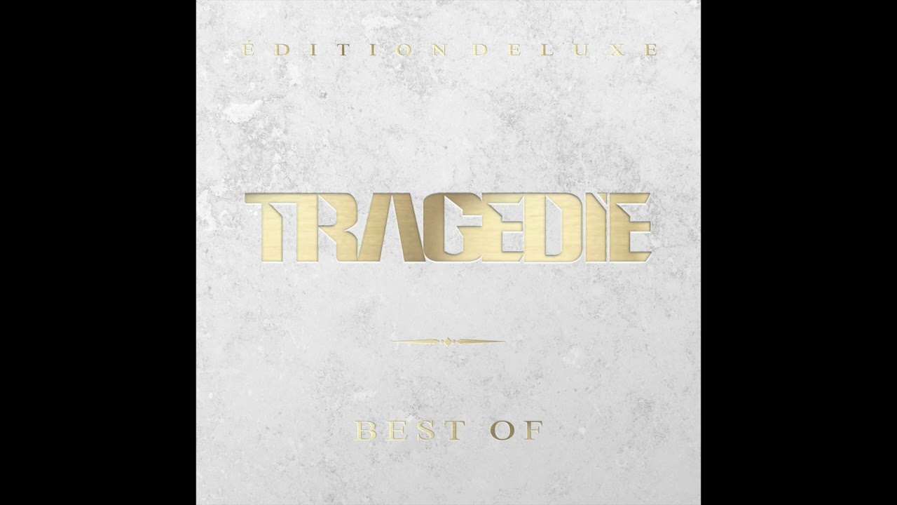 Tragédie - Je reste ghetto (Audio officiel)