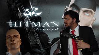 Does The First Hitman Hold up today? | Hitman Codename 47 (Wise Review)