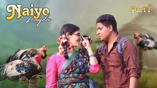 Naiyo Lagda - kisi ka Bhai Kisi ki Jaan | Imran Khan \u0026 Barsha | Himesh R, Kamaal K, Palak M