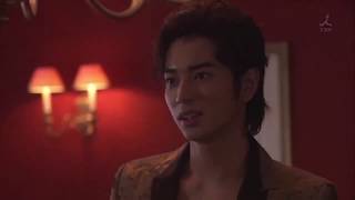 「ARASHI」My favorite scene in hana yori dango