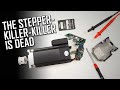 What Killed this $99 Servo?  A Postmortem