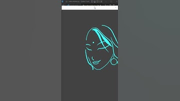 Draw Radha-Krishna In Python Turtle | Python Programming Project | Python Tutorial #shorts #python