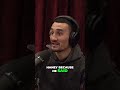 Joe Rogan and Max Holloway on Ryan Garcia