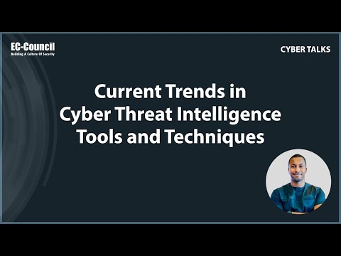 Current Trends in