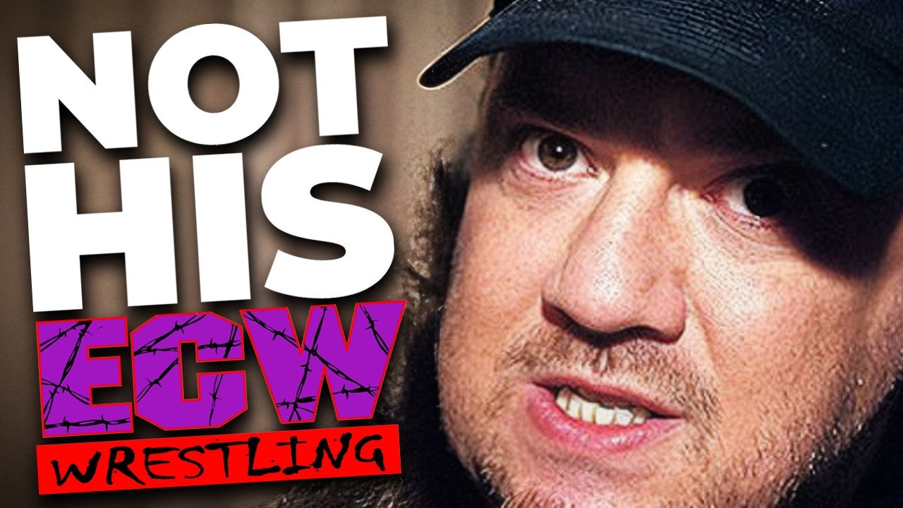 12 Misconceptions About ECW You Probably Believe