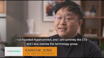 Hyperconnect - AWS 고객 우수 사례